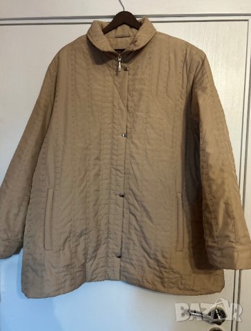 Немско голямо макси яке