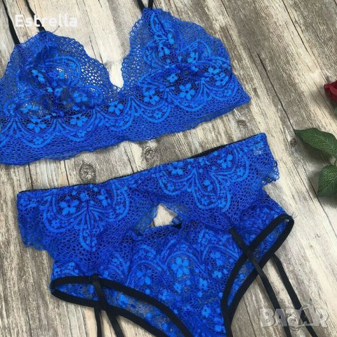 Различни модели бельо!!!, снимка 2 - Бельо - 28474710