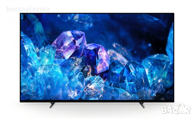 Sony BRAVIA XR X90K 55" 4K HDR Smart LED TV 2022, снимка 13 - Телевизори - 36985348