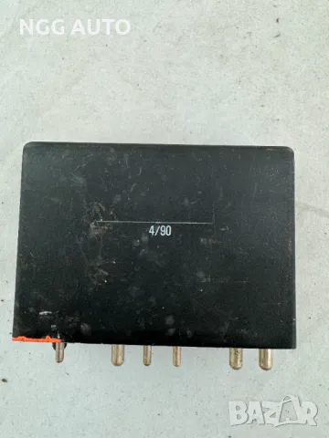 Модул Реле Мигачи за Мерцедес Mercedes, 201 821 00 47, 60 215 001, 2018210047, 60215001,, снимка 3 - Части - 47916901