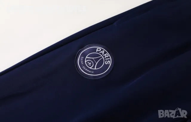 Спортен екип на ПСЖ 2025/2026, снимка 4 - Спортни дрехи, екипи - 49901497