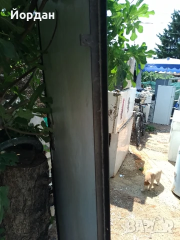 Метална Врата., снимка 2 - Входни врати - 50640496