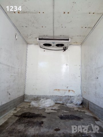 Ивеко Дейли 3.0 140кс, снимка 12 - Бусове и автобуси - 32828156