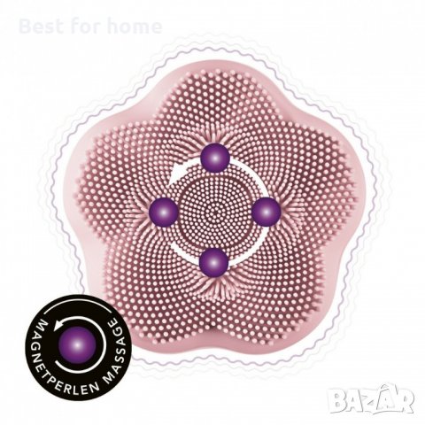 Почистваща четка за лице MAXXMEE, снимка 14 - Масажори - 34964579