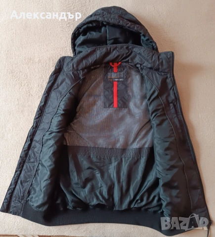 елек Angelo Litrico, снимка 3 - Якета - 53279952