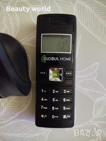 Стар телефон , снимка 3 - Други - 53563385