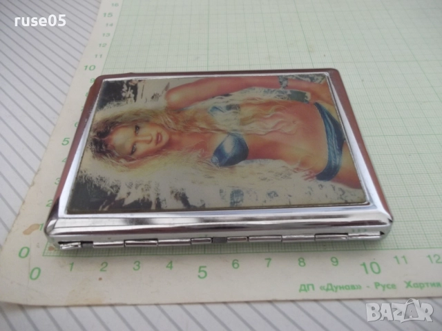 Табакера със стерео образи, снимка 6 - Колекции - 51871566