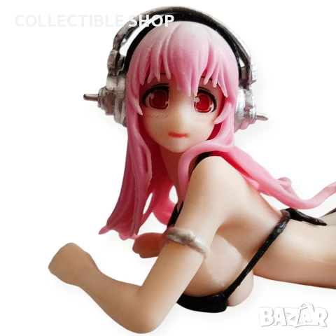 Аниме Фигурка , снимка 3 - Колекции - 47652407