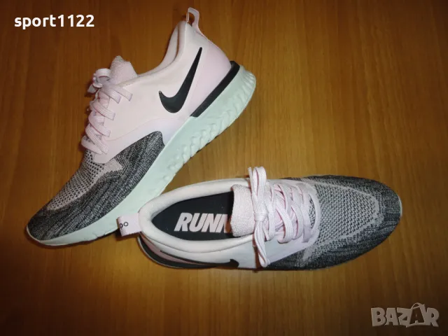 N39 Nike Odyssey/оригинални дамски маратонки, снимка 5 - Маратонки - 49357318