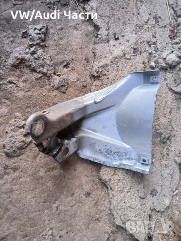 Планка захват държач ляв калник за Ауди А3 С3 Audi A3 S3 8L0821135