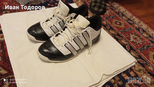 Оригинален Адидас., снимка 4 - Маратонки - 37334170