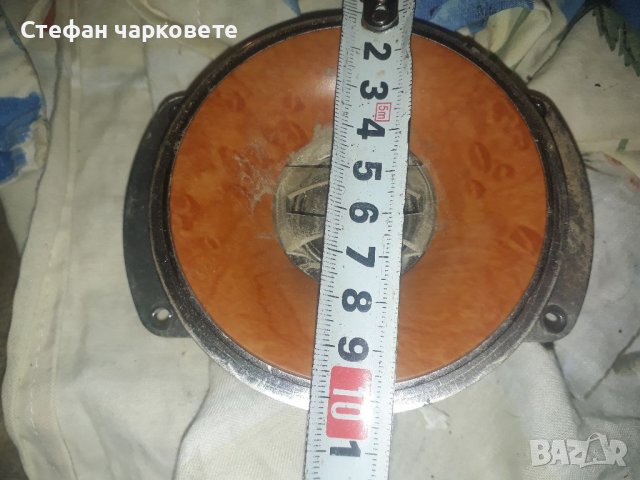 Говорител неработещ., снимка 4 - Тонколони - 43357919