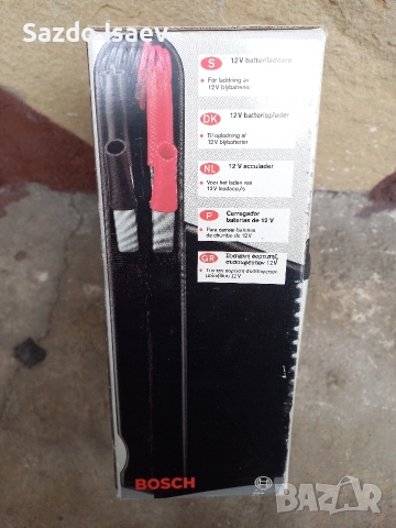 зарядно за акумулатор , снимка 3 - Аксесоари и консумативи - 52884034