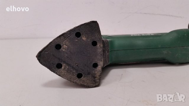 Виброшлайф Bosch PDA 240 E, снимка 4 - Други инструменти - 28082773