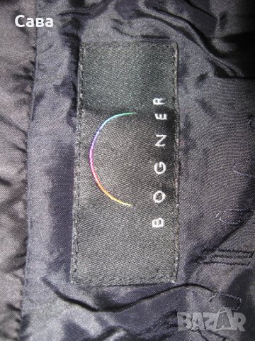 Яке пролет, есен BOGNER  дамско,2ХЛ