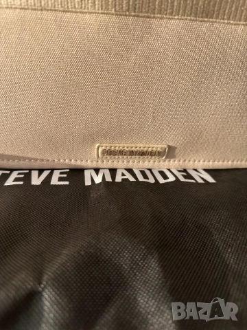 Чанта Steve Madden, снимка 4 - Чанти - 52171580