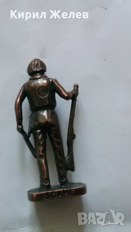 Киндер войник 23343, снимка 2 - Декорация за дома - 33141915