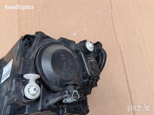Десен фар за VW Caddy 2 / ВФ Кади 2, снимка 10 - Части - 50711666
