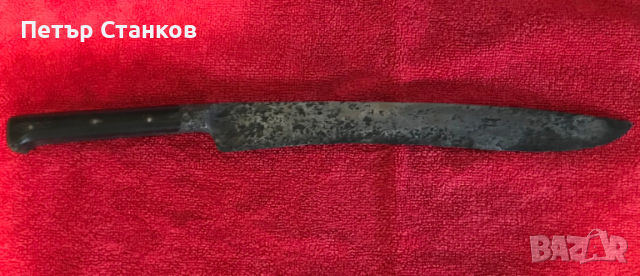 Каракулак, много стар, снимка 4 - Антикварни и старинни предмети - 53572460