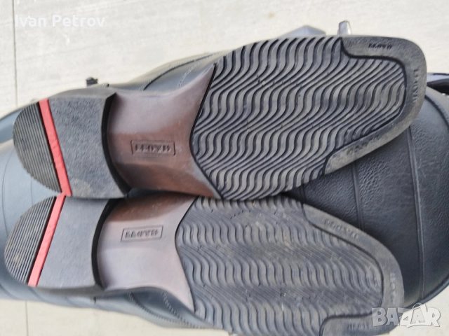 Мъжки обувки от естествена кожа , снимка 12 - Официални обувки - 51336060