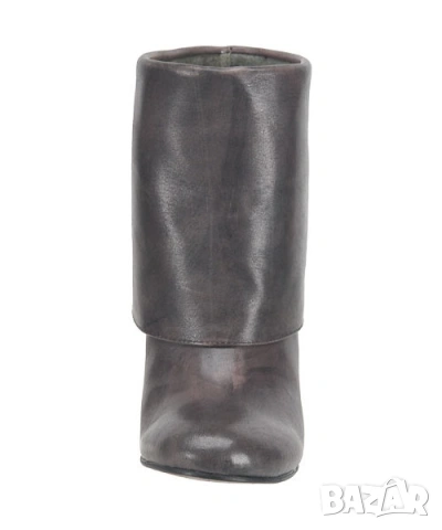 Bronx оригинални боти от естествена кафява кожа Uk5/38, снимка 9 - Дамски боти - 53246379