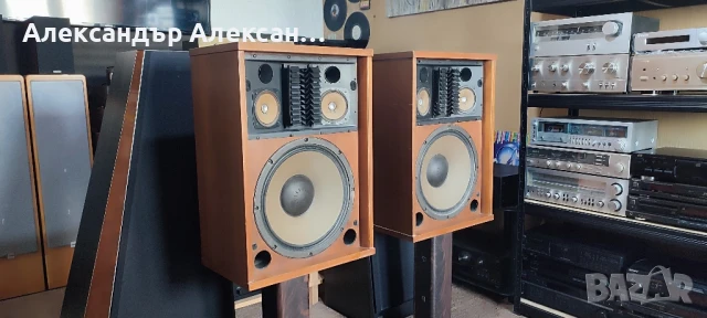 SANSUI SP-3500, снимка 3 - Тонколони - 51353697