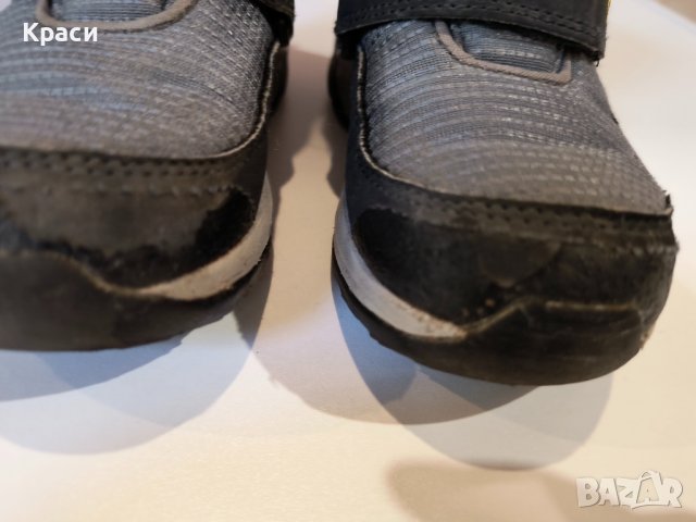 Детски ботуши за момче Jack Wolfskin, снимка 5 - Детски боти и ботуши - 43194262