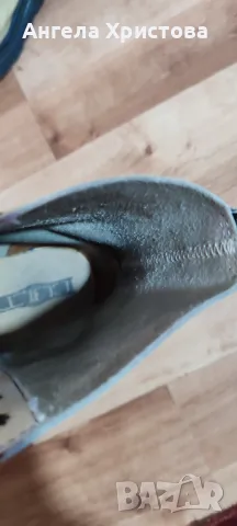 Боти Cult, снимка 5 - Дамски боти - 48080654