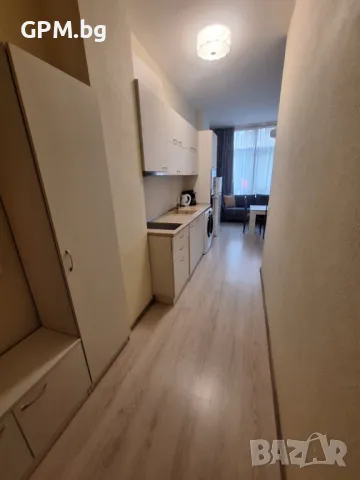 Обзаведен апартамент за 4 в Еко Парк Шкорпиловци с басейн, снимка 13 - Почивки на море - 50415702