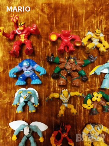 Продавам фигури , снимка 2 - Други ценни предмети - 39130286