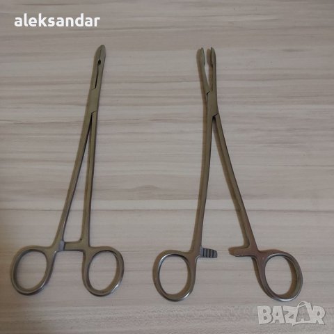 Прав Кохер нови,нови, снимка 3 - Такъми - 38858969