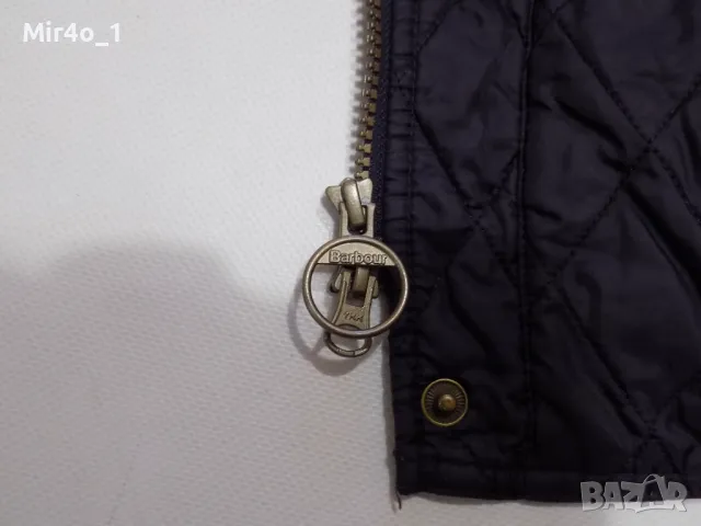елек barbour яке горнище горница худи блуза фанела дамски оригинал 38/S, снимка 4 - Спортни екипи - 48298695