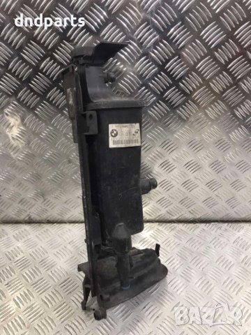 Казанче антифриз BMW,E46,320D,150кс.,2003г.