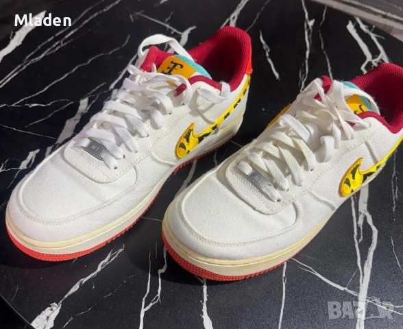 Маратонки Найк/Nike, снимка 2 - Маратонки - 53093547