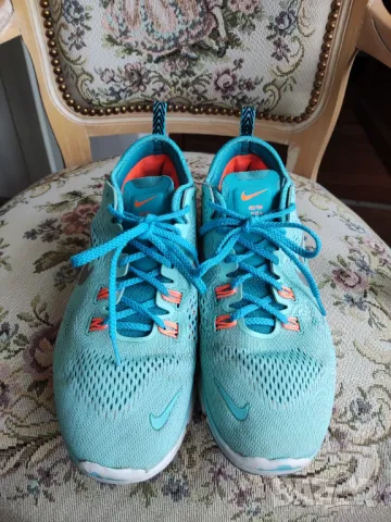 маратонки Nike Free 5.0 TR FIT 4, снимка 2 - Маратонки - 47915555
