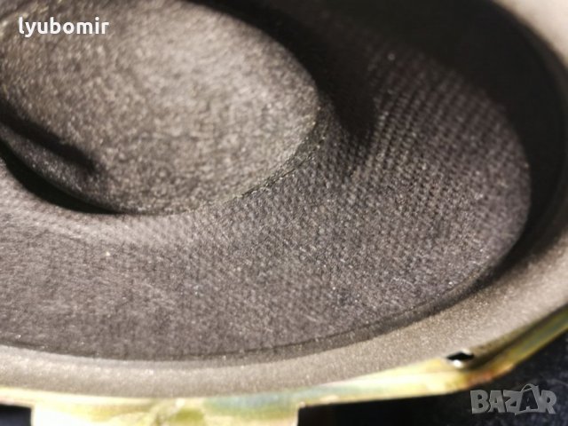 Среди 5 инча. , снимка 8 - Тонколони - 35568184