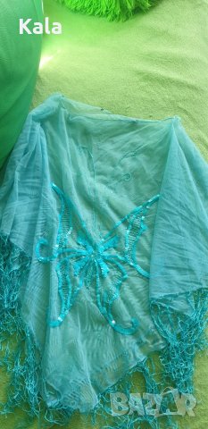 Дънково яке, елек и други, снимка 4 - Якета - 50276479