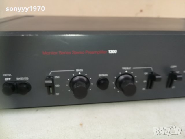 nad-preampli-switzerland 2311211843, снимка 4 - Ресийвъри, усилватели, смесителни пултове - 34905005