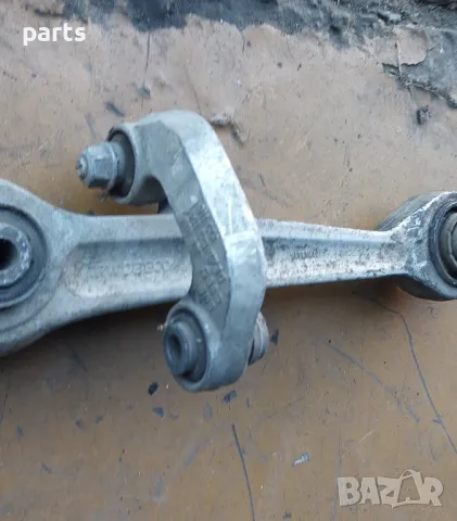 Преден Ляв Носач VW Пасат 5
N:0111 (2) - Ауди A4 B5
- 4B3407155A, снимка 4 - Части - 48135566