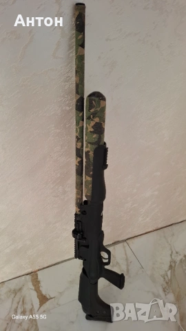 Пцп 45 калибър, снимка 7 - Въздушно оръжие - 53565047