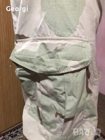 Гащеризон US Army, снимка 3 - Екипировка - 52957991