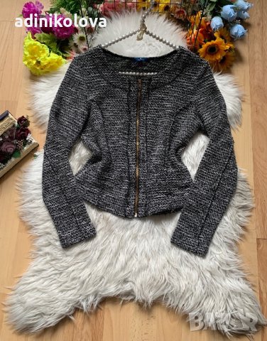 Къса жилетка Том Тейлър, снимка 1