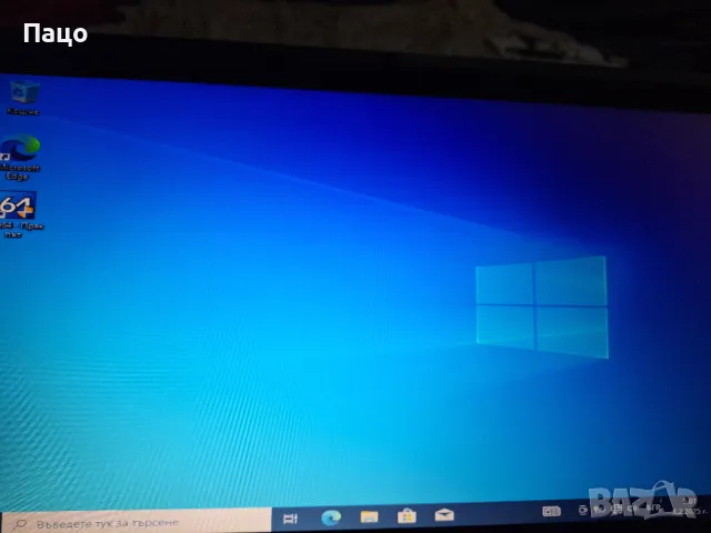 15.6" LP156WH4/промо цена/, снимка 4 - Части за лаптопи - 48940999