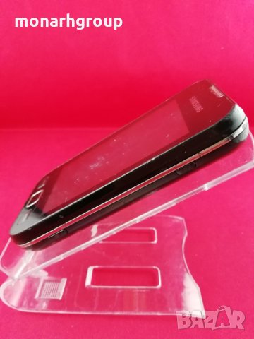 Телефон Samsung S5330 Wave533 /Петно на дисплея/, снимка 6 - Samsung - 26334625