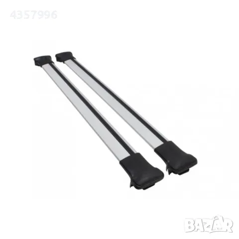  Напречни греди за таван - NIKEN 122см - сив