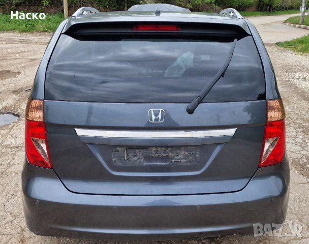 Honda FRV 2.2 Хонда ФРВ 2.2 на части