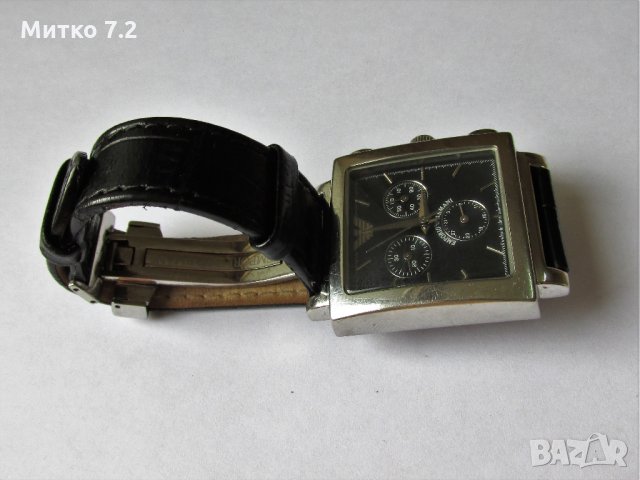  оргинален мъжки часовник Emporio Armani Ar5321, снимка 4 - Мъжки - 26983243