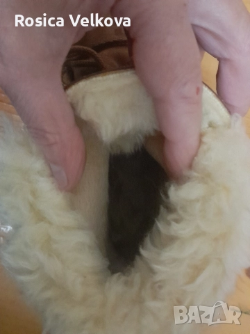 Зимни обувки UGG , снимка 9 - Дамски боти - 52826552