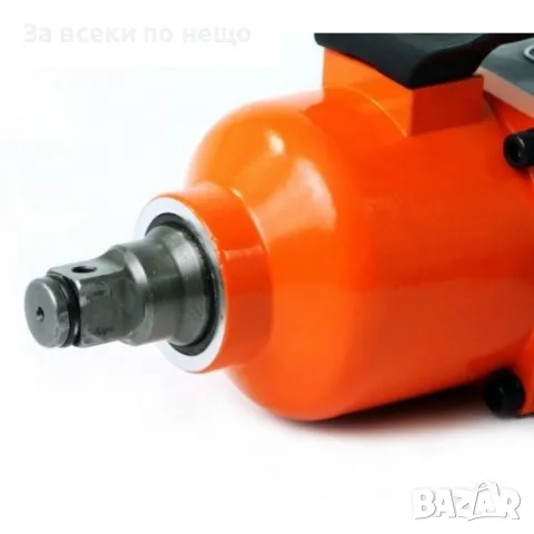 Пневматичен гайковерт с къс шпиндел 3/4 1800 Nm BJC - 202, снимка 2 - Други инструменти - 50334445