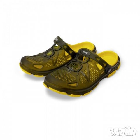 Рибарски Крокс Black Cat, снимка 1